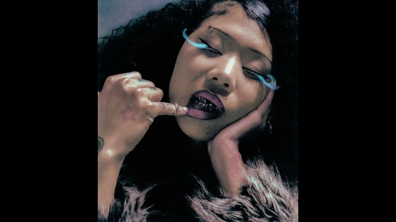 AFROBEAT INSTRUMENTAL “Delulu” Afro/Type beat 2025