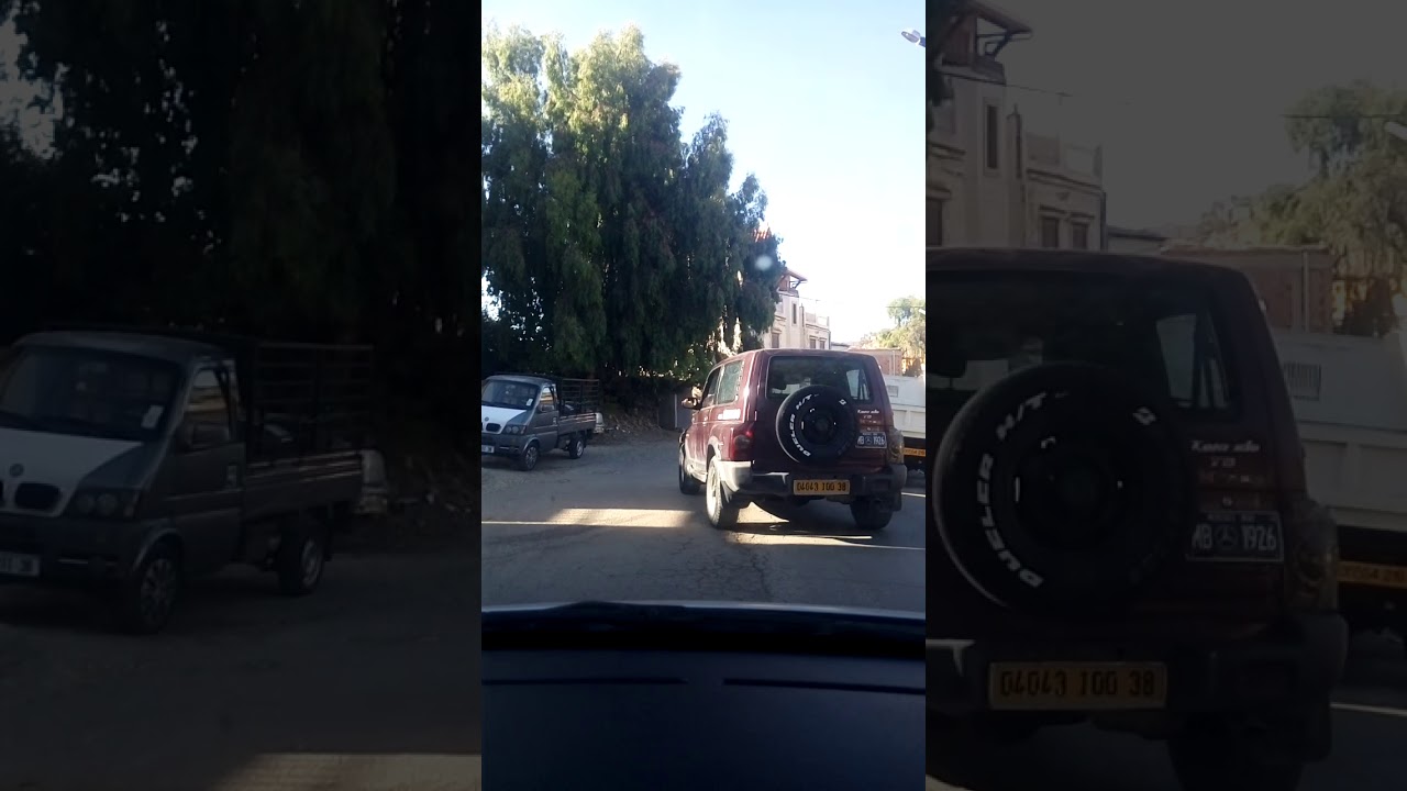 14 جوان، 2020 ثنية الحد