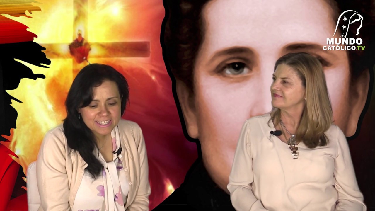 Conchita Cabrera de Armida.