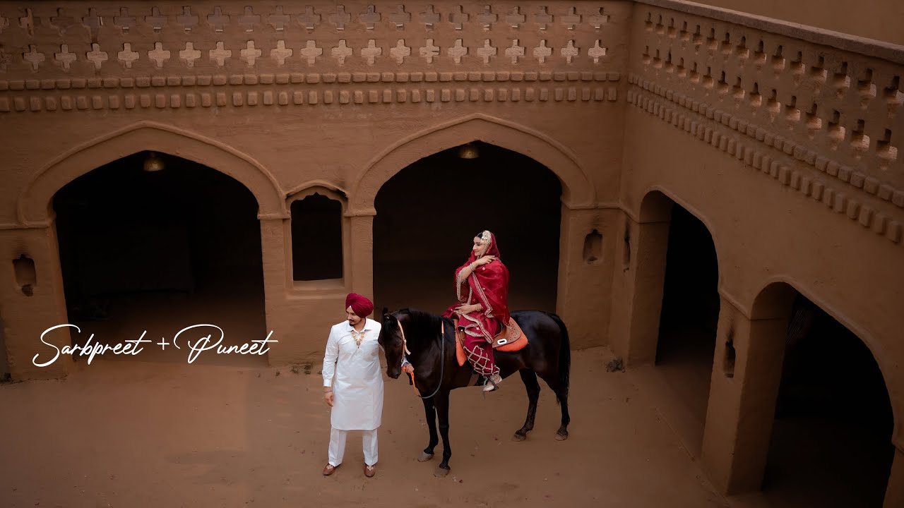 FAMILY SONG|| SARBPREET + PUNEET ||