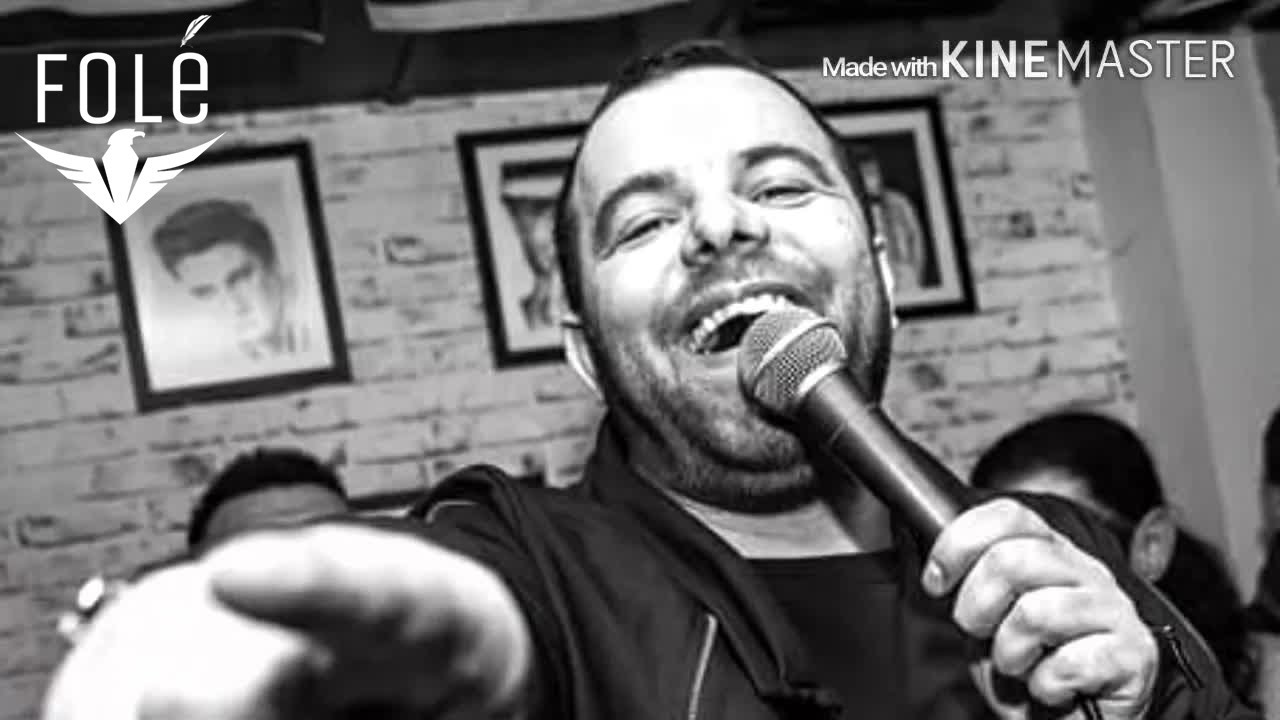 Julian Mustafa .. #Kolazh #Serenata #KorĂ§are Live...   tel 00355698604109