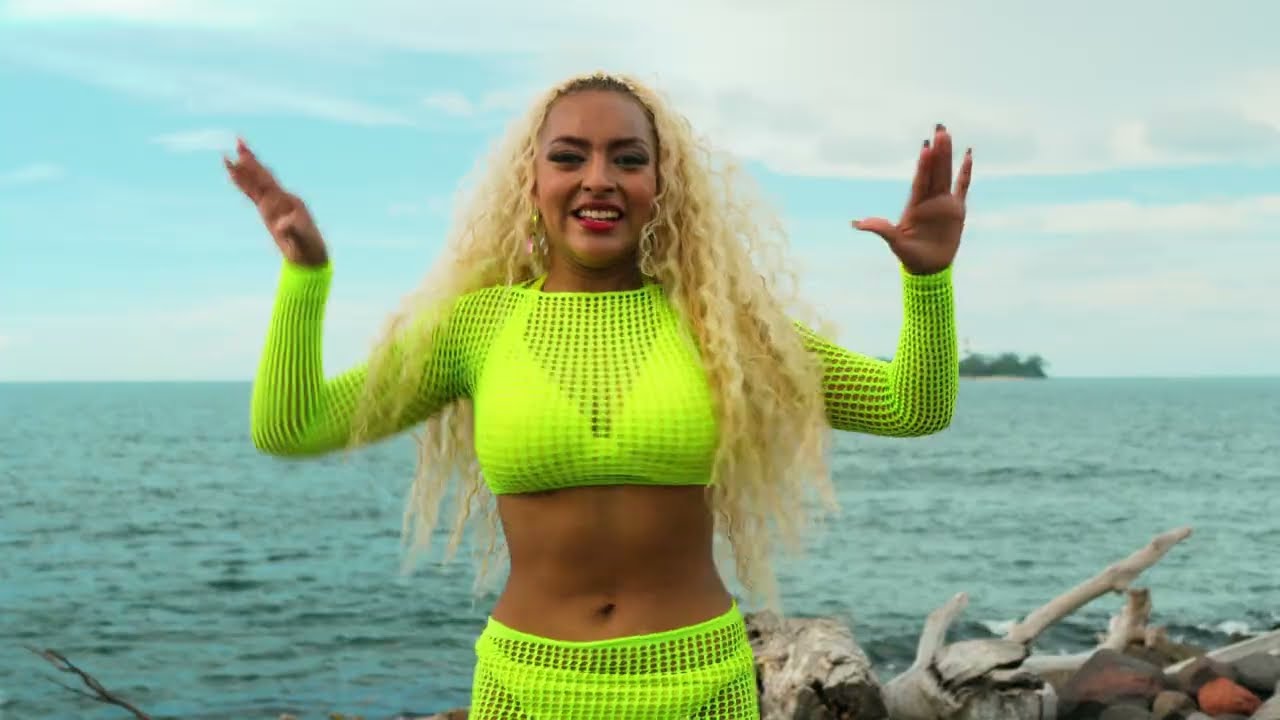 Bere Galen   Cha Cun Cha  (Video Oficial)