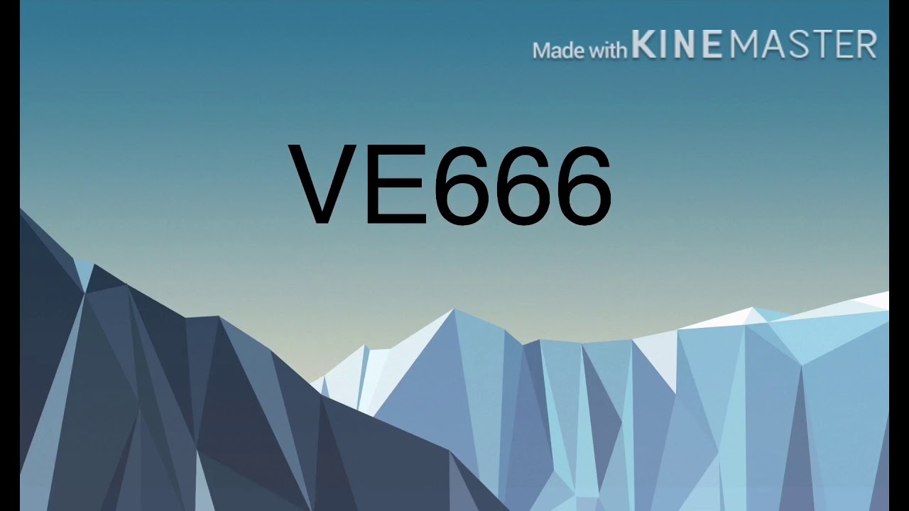 VideoEffects666 HD Revical Logo (9.24.2017)