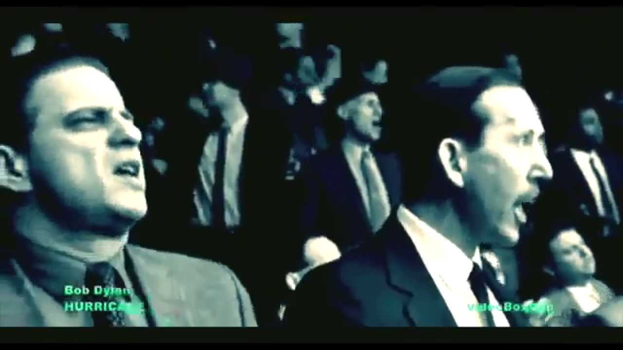 Bob Dylan - hurricane (Long Version)