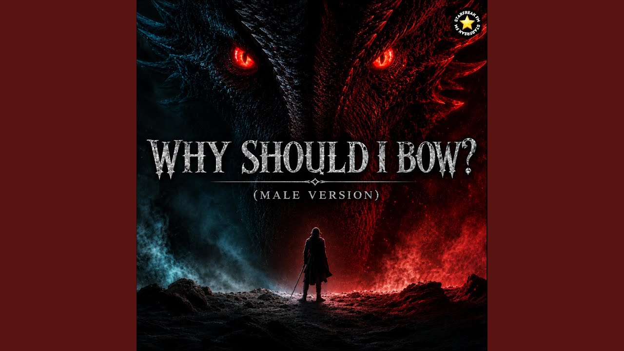 Why Should I Bow (Alternate Ending)