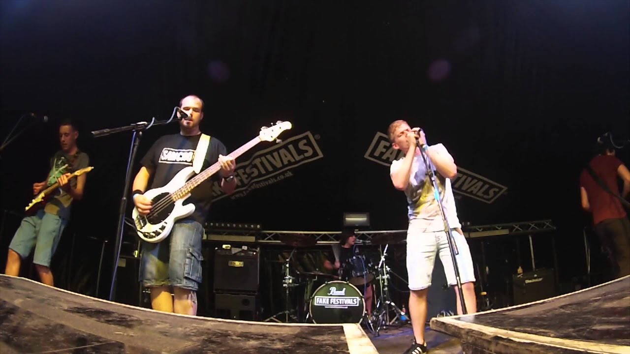 Foo Fighters - Times Like These (Riverain Cover)