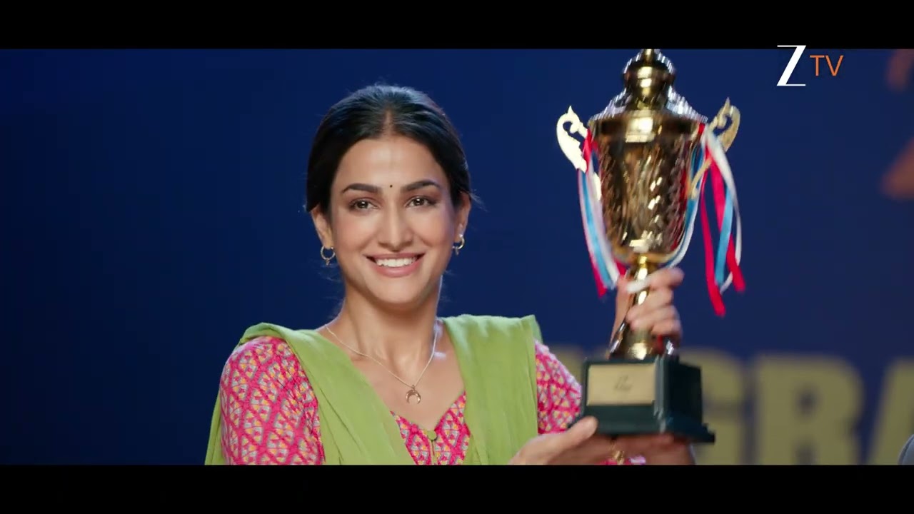 Ganga Maiya Ki Betiyan - गंगा माई की बेटियाँ - Coming Soon - Promo - Zee TV