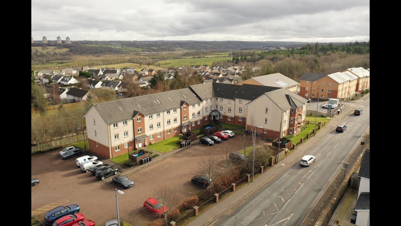 42 Leven Road, Hamilton, ML3 7WS