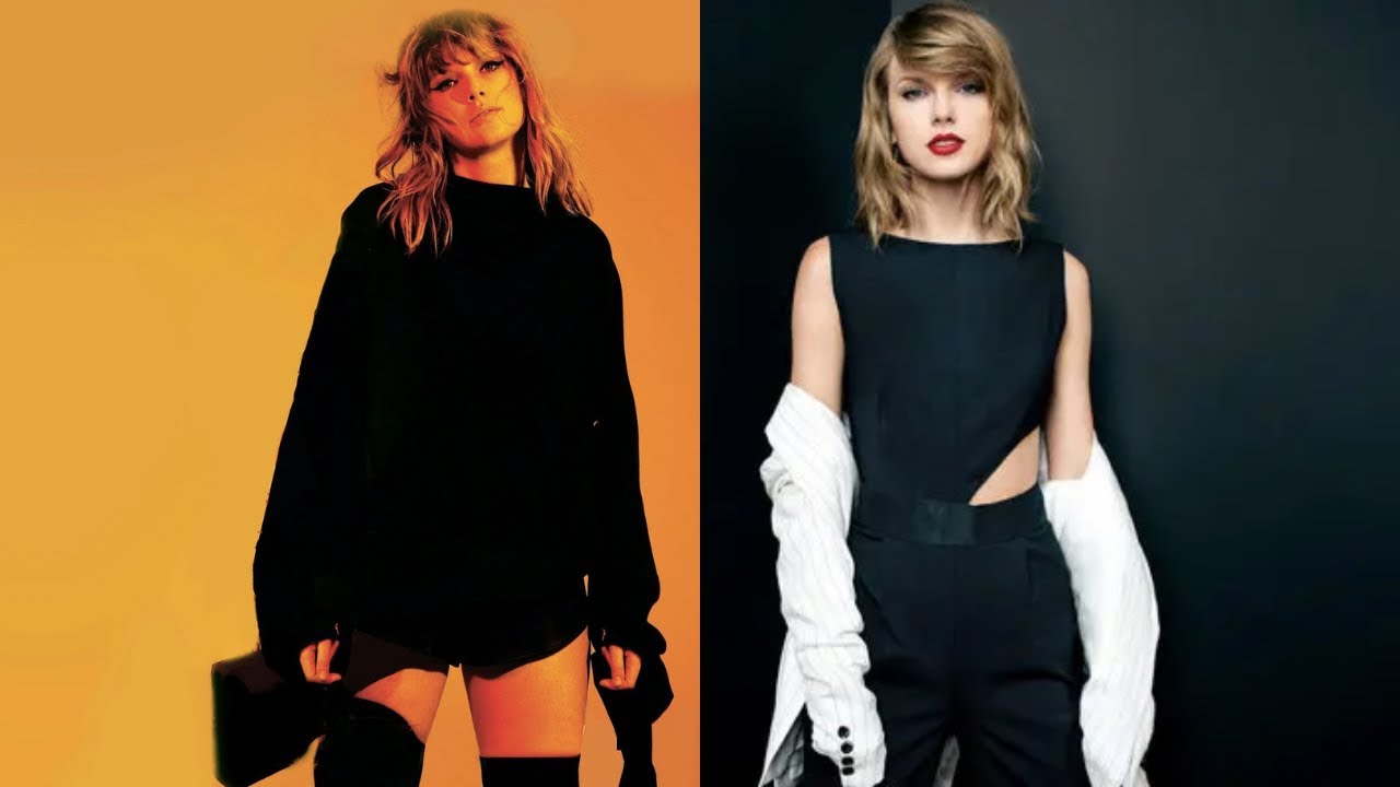Dancing With Our Hands Tied x Wonderland [Mashup] - Taylor Swift