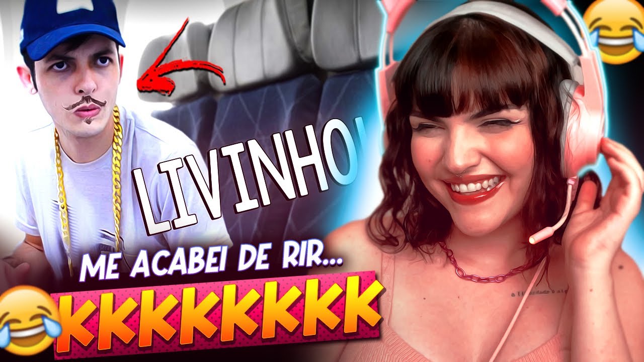 CARACOL RAIVOSO: O INESQUECÍVEL DIA DA TRETA AÉREA!!😂