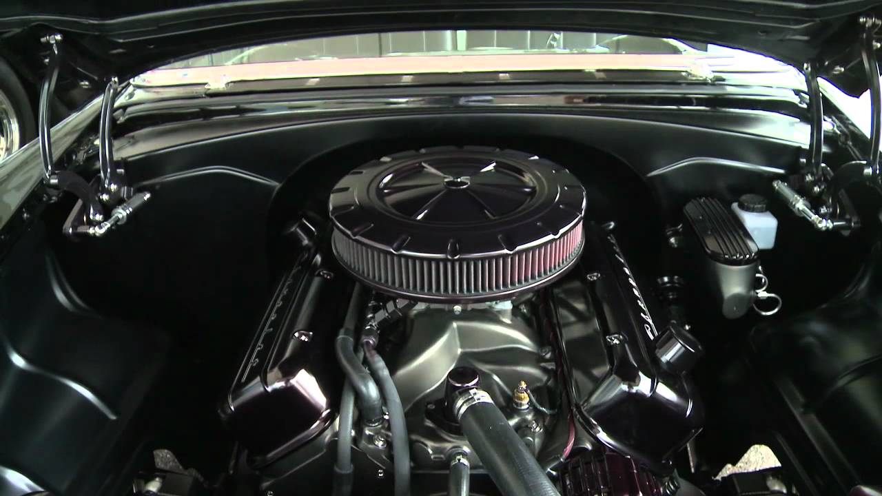 2012 Car Craft Summer Nationals Rad Rides by Troy