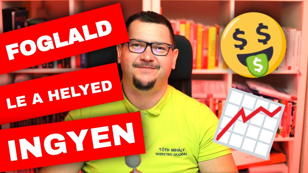 Hogyan sk&aacute;l&aacute;zz &eacute;s n&ouml;vekedj (gyorsan)?