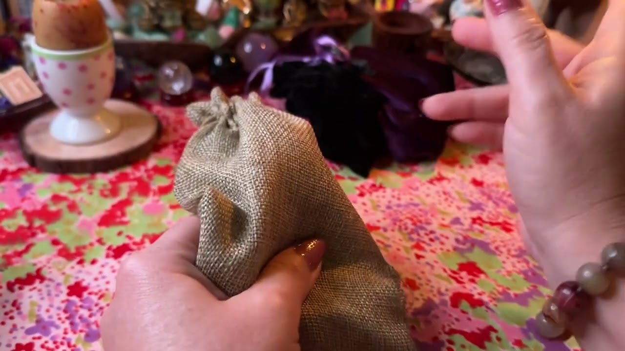 Есть ли крадник 🐀 Диагностика на рунах