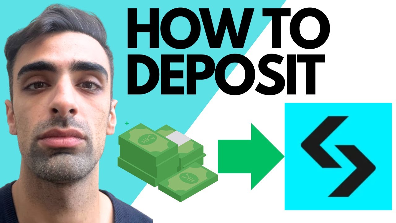 How To Deposit  Money In Bitget 2024 (EASY!)