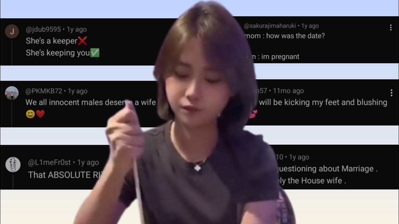 She is the husband | Chatmusic | ChatVibes