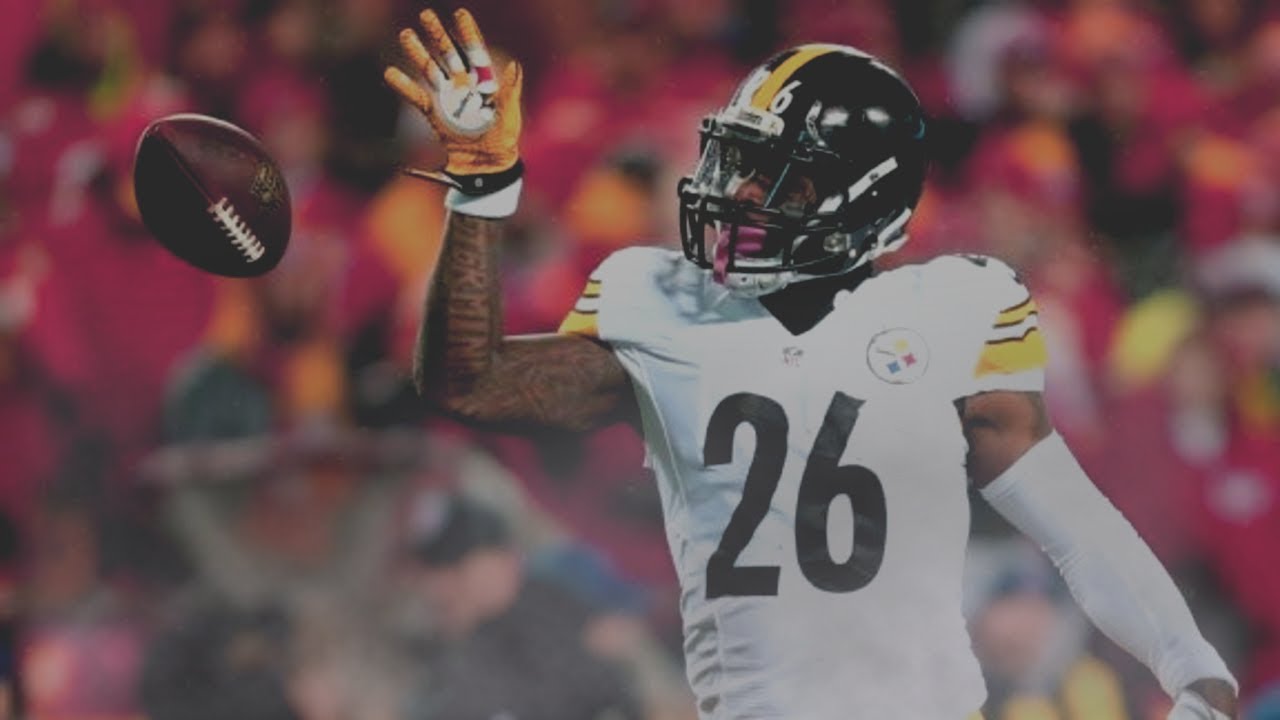 Le'Veon Bell - 