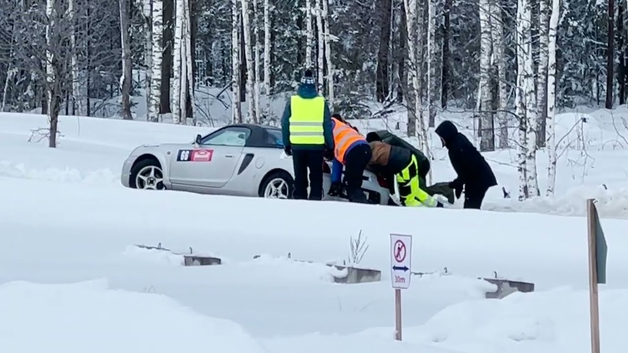 A1M  Otepää Rahvasprint 2023