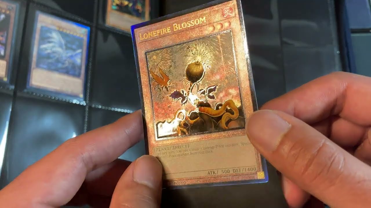 Don't sleep on these Yu-Gi-Oh! cards...