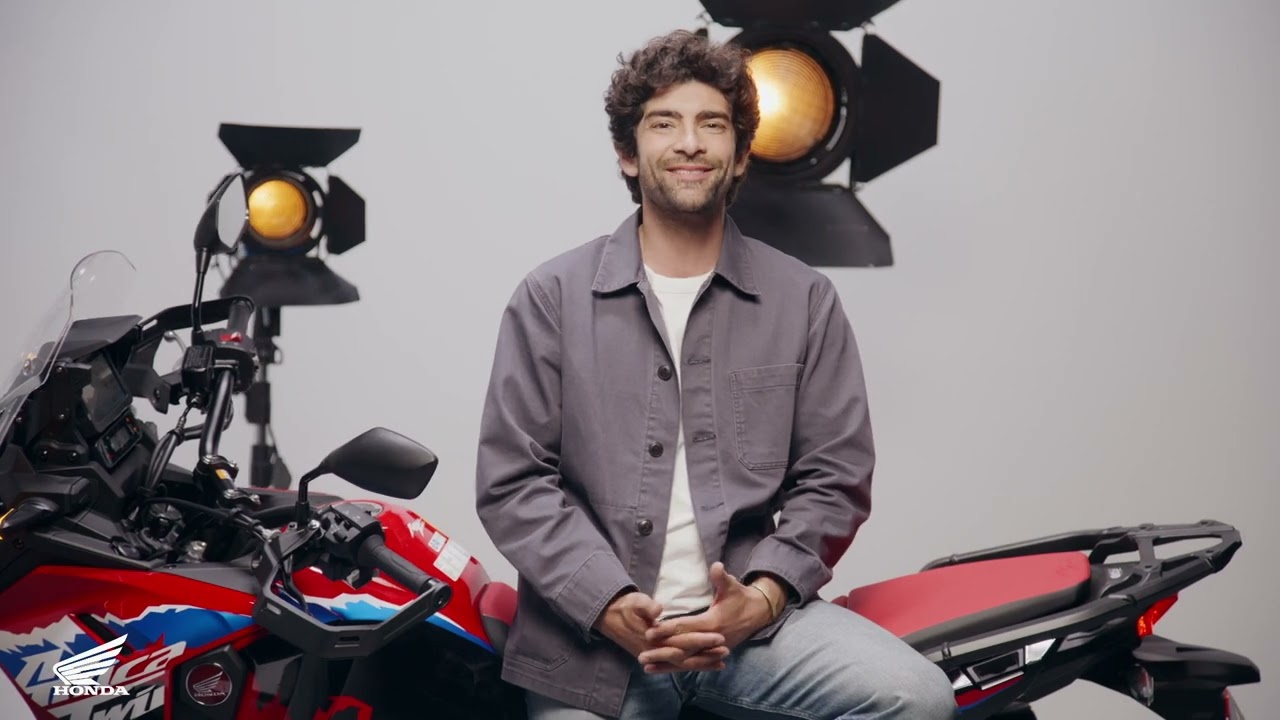 Tutos Honda Africa Twin CRF1100 - E02 - Les Modes de Conduite