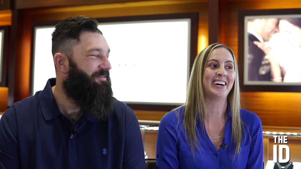 FOREVERMARK DIAMONDS | A LOCAL LOVE STORY