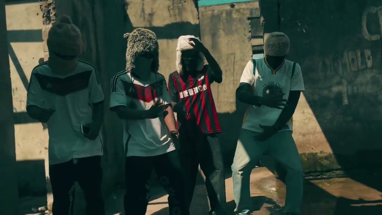 3Twins officiel Message (clips officiel)2k26