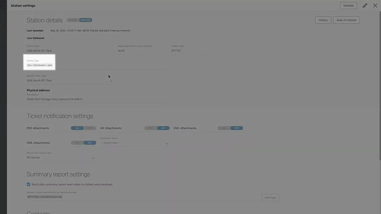 Member University Part 6: Contact Information