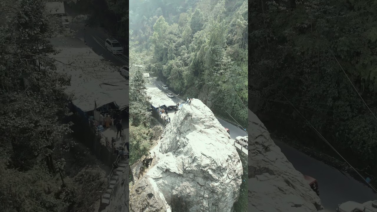 tenzing rock