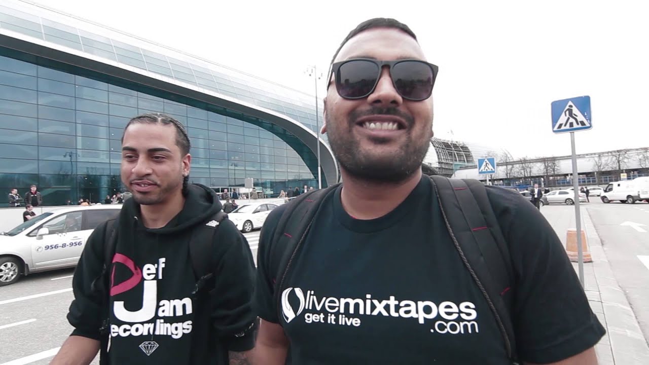 #AVG x VLOG part 2