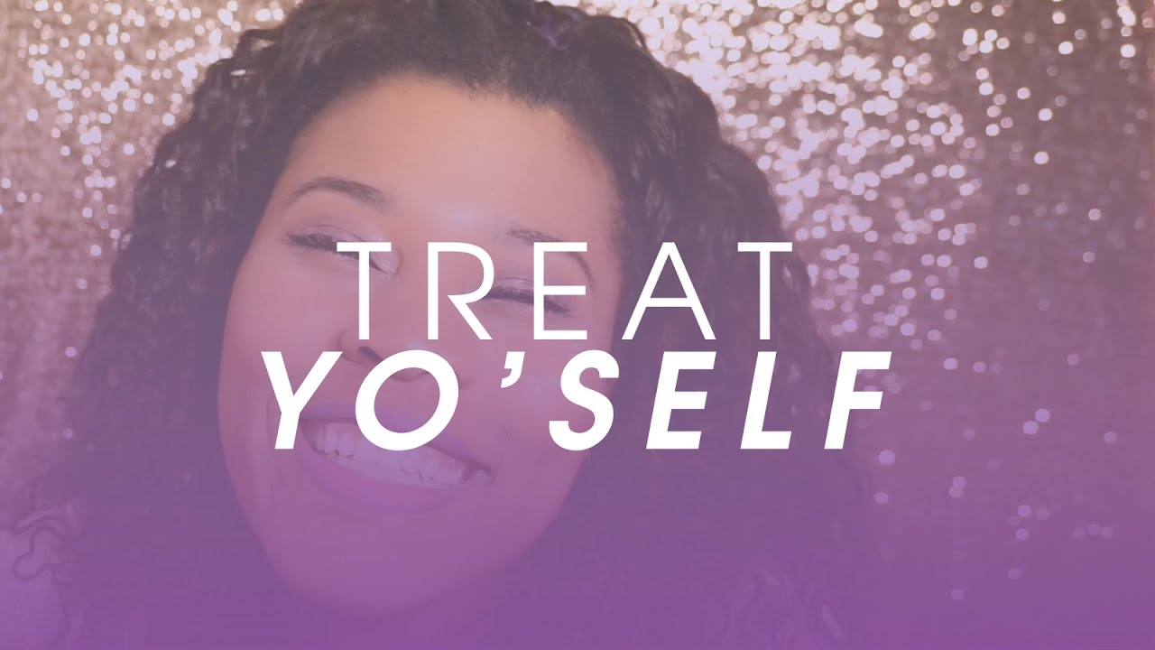 So About That Mental Cleanse ♡ Tips to Better Self Care #TreatYoSelf | HelloHairitage