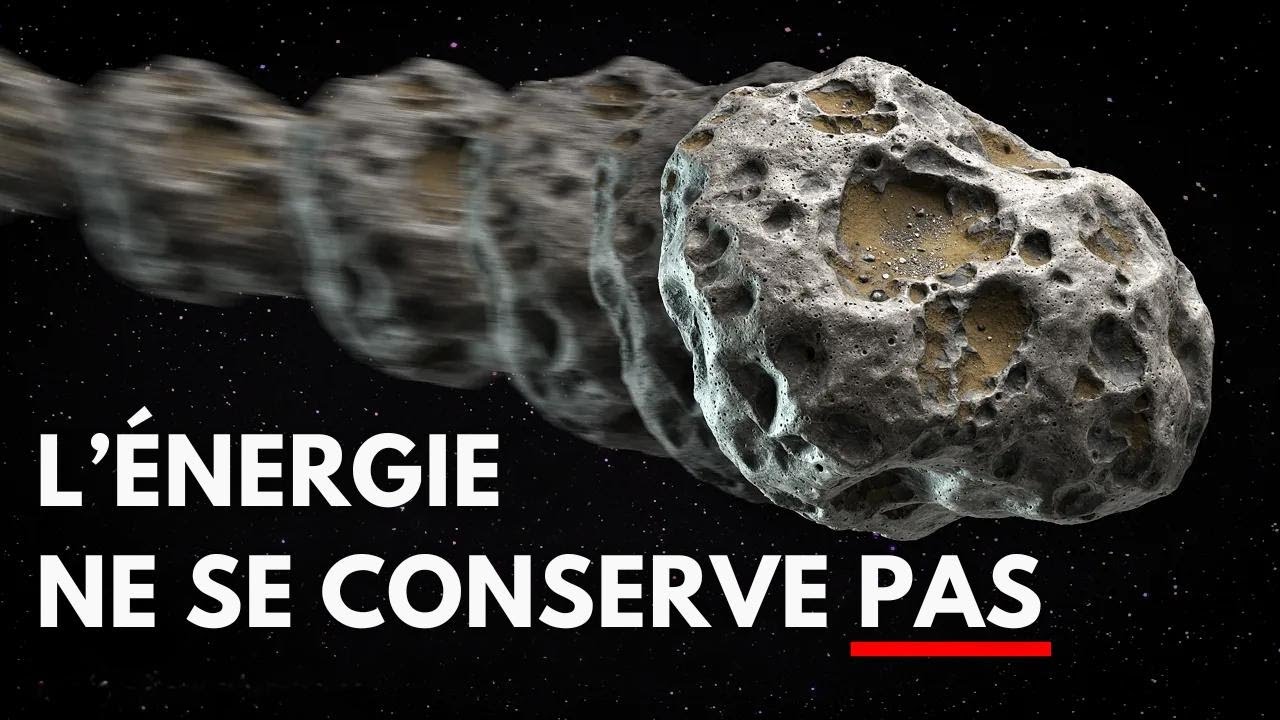 La Plus Grande Idée Reçue en Physique