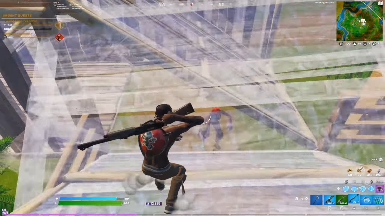 no creative clips #14 - FaZe Martoz