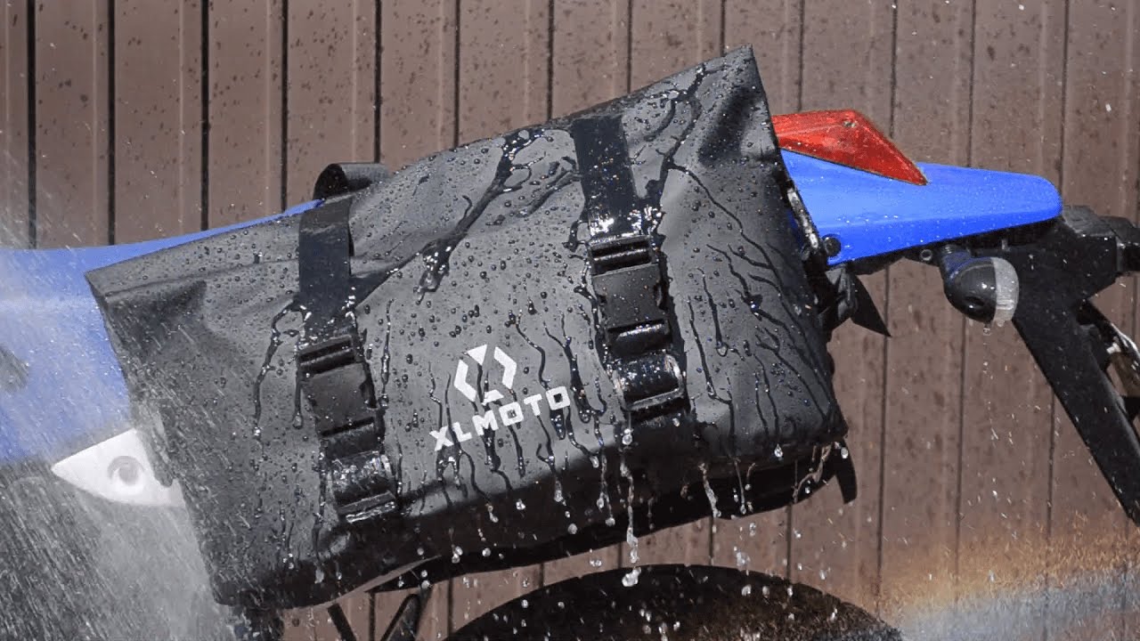 XLMoto H2O