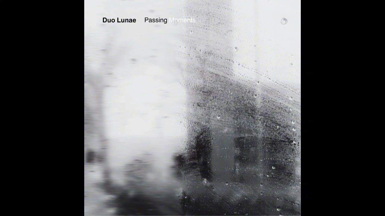 듀오루네(duo lunae) - 낙하하는 저녁