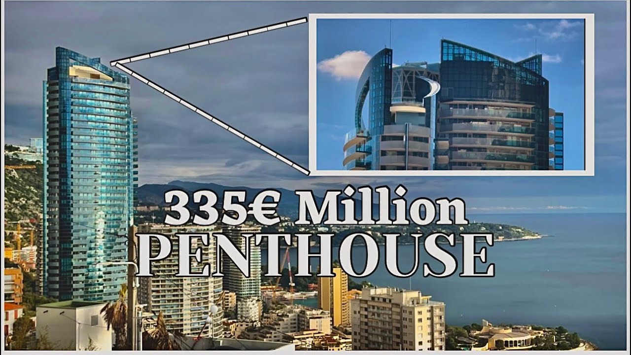 St. ROMAN to TOUR ODÉON WALK TOUR  ( WORLD”S MOST EXPENSIVE APARTMENT) @archiesvlogmc