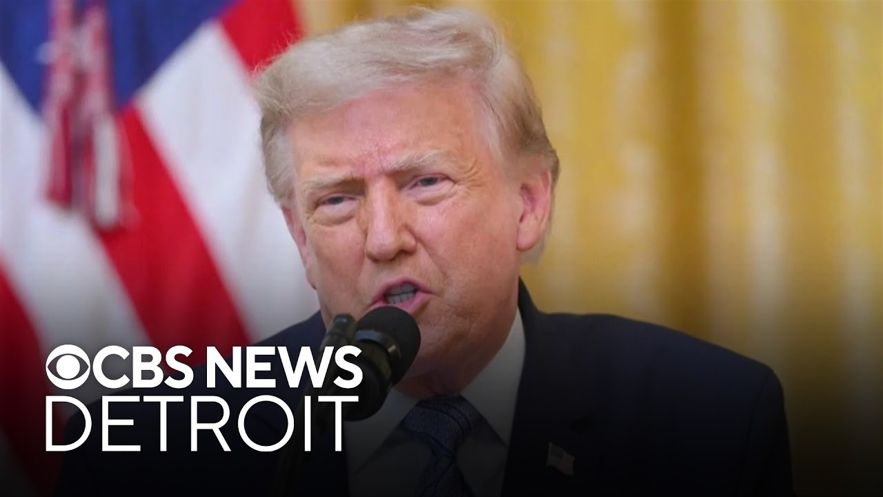 Trump wants investigation of 2020 election