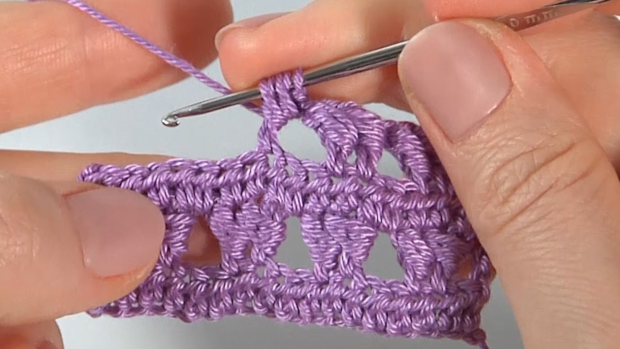 I Can’t Believe How Beautiful This Crochet Pattern Is