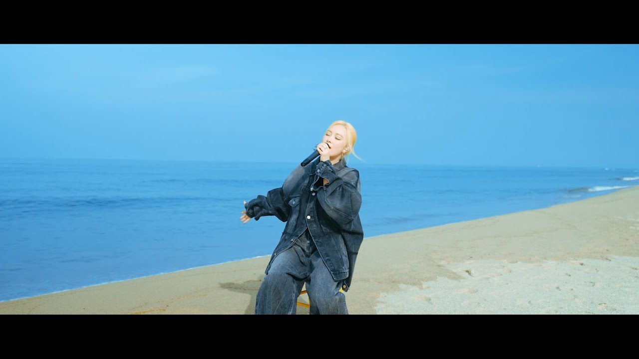 SAAY (쎄이) - Summer In Love (Feat. Colde) (Live ver.)