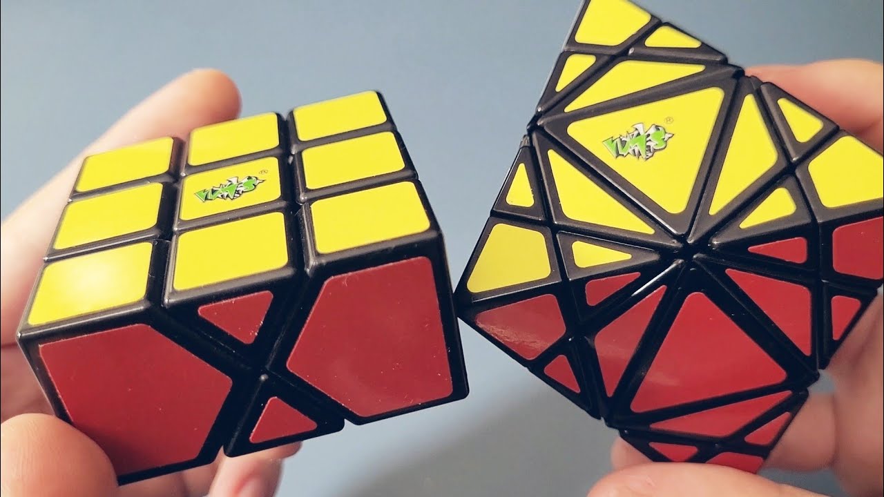 UNBOXING de 3 CUBAZOS de LanLan