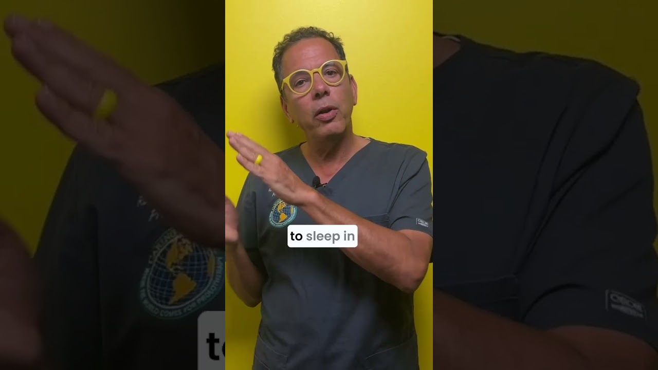 Sleeping upright can be dangerous #sleep #restfulsleep #cervicalinstability #styloid #neck
