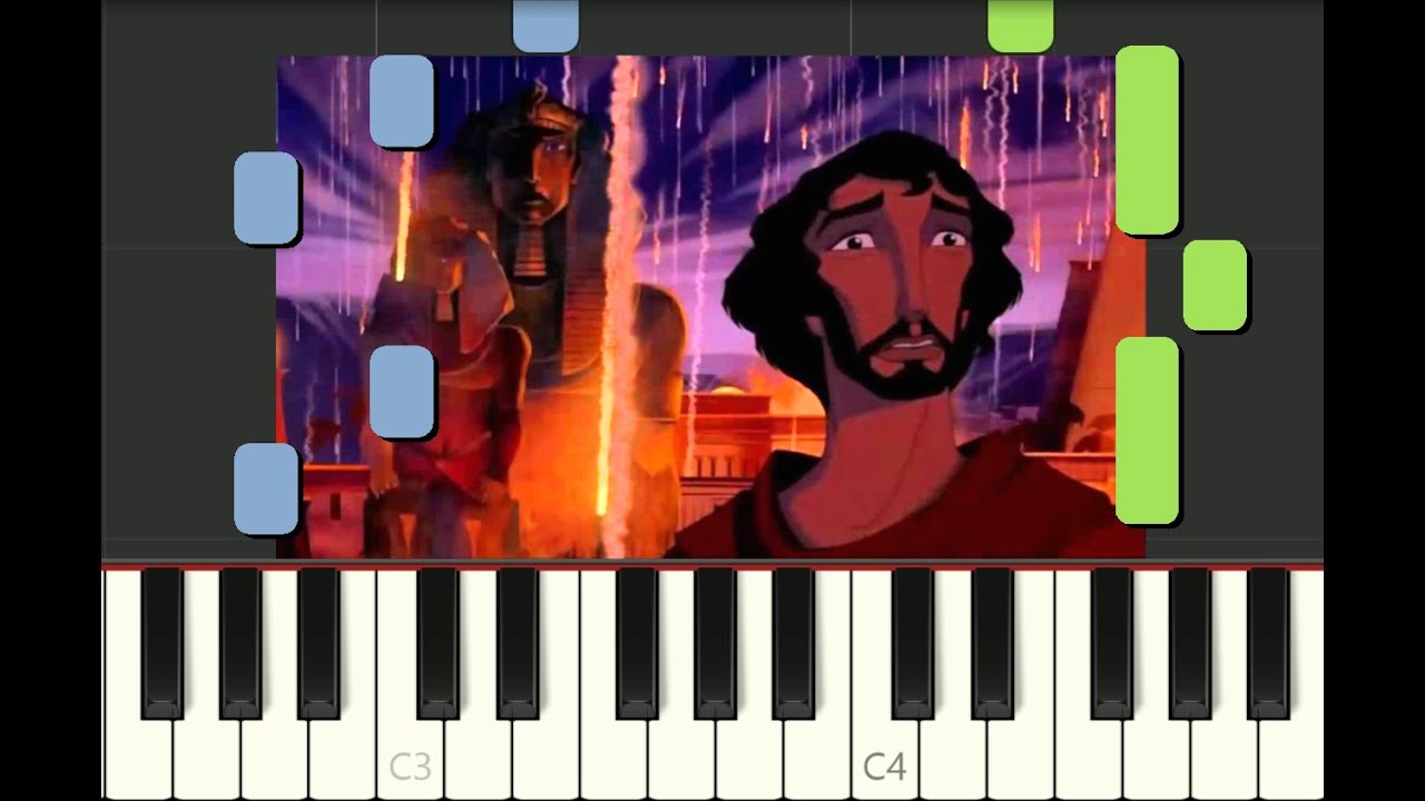 piano tutorial 