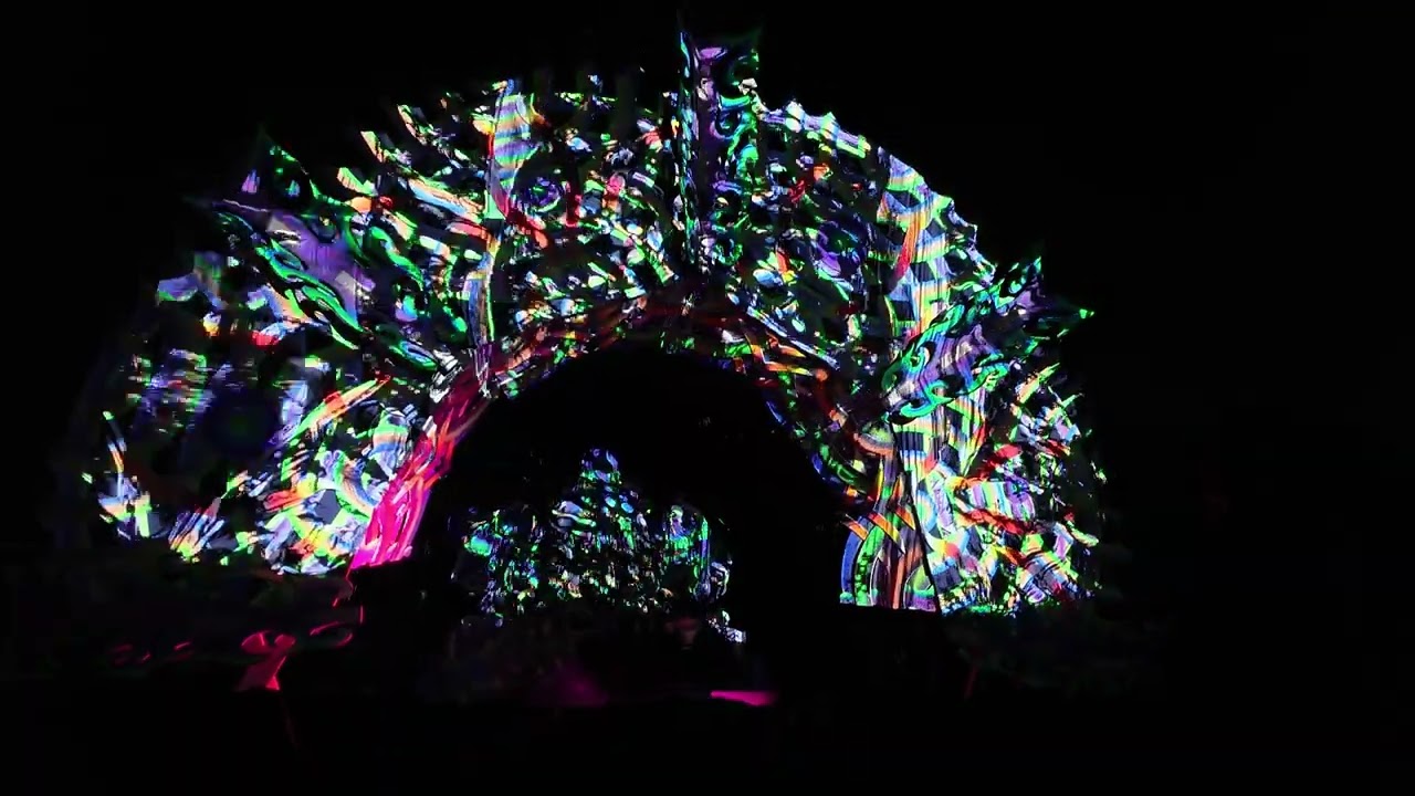 Black Philip – 4 Hour Set | Flepa Gathering Underground | Israel 20.02.2K26 Part 2