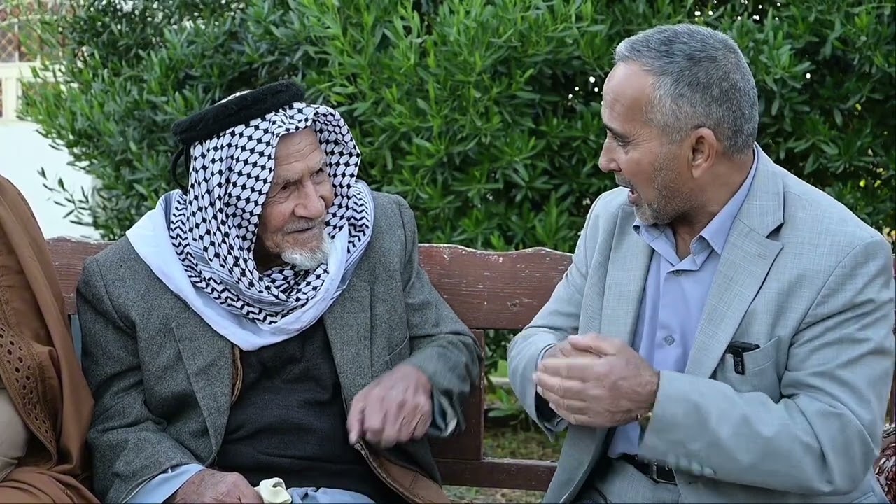 ذكريات حجي عبد الأمير الهدية | قصص الزمن الجميل اللي ما تنسي
