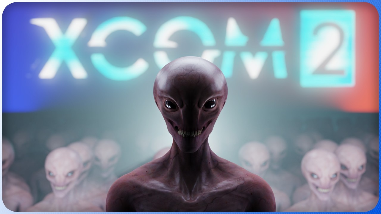 The 99% Perfection Of XCOM 2 - A Brief Retrospective