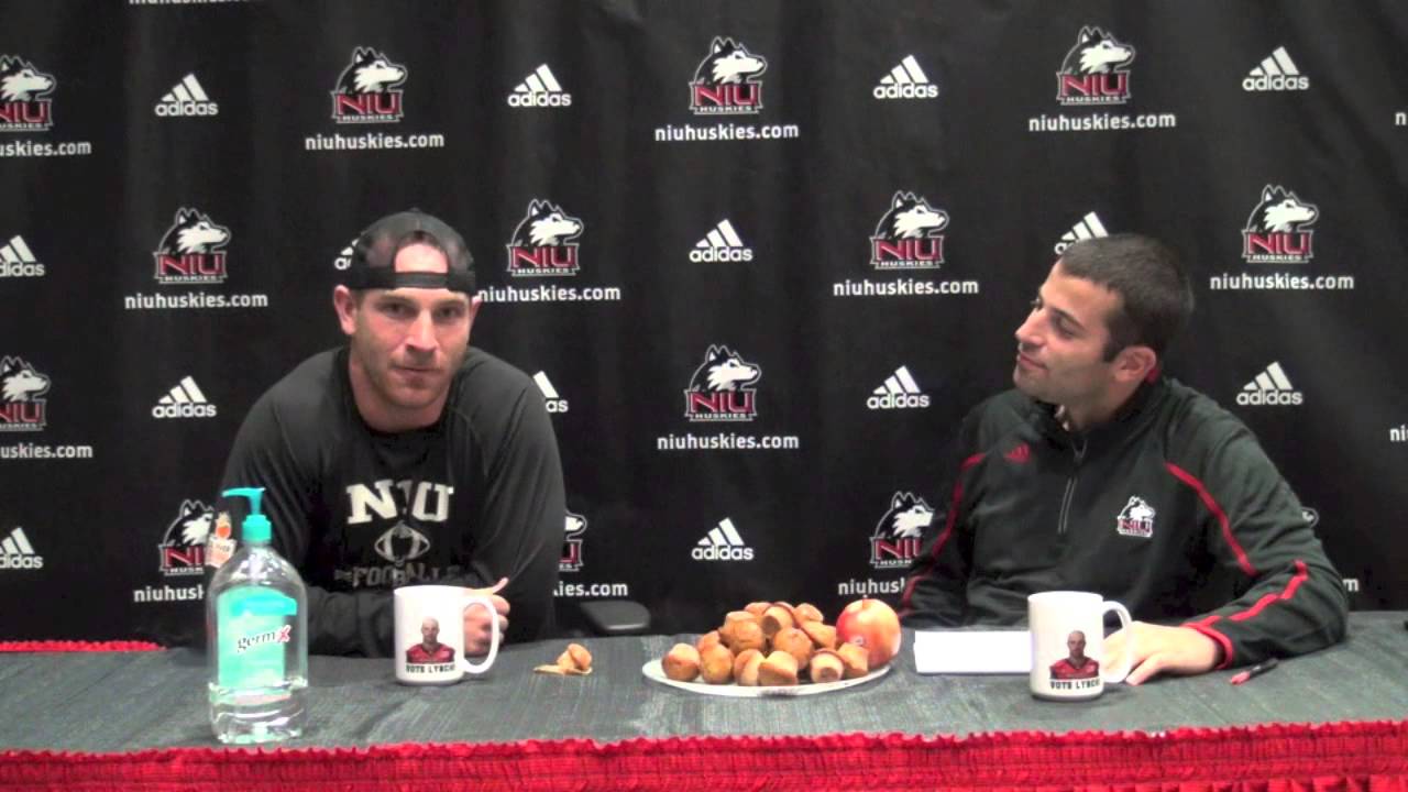 Lunch With Lynch -  Episode 2