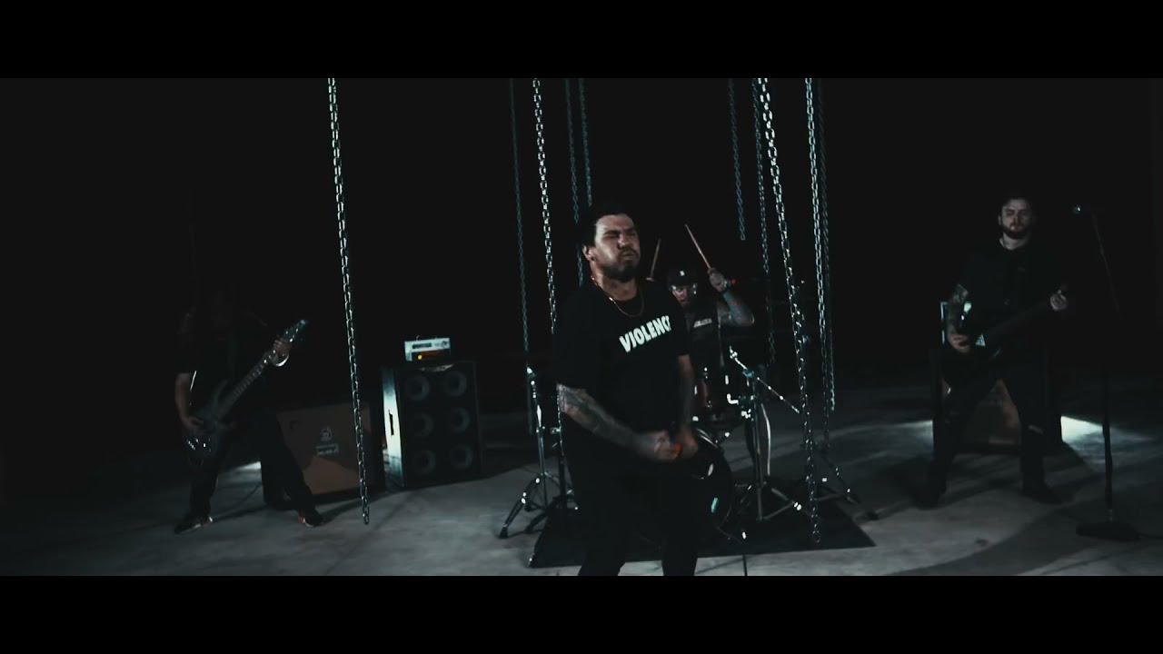 try not to headbang 2021 edition...but heavier...