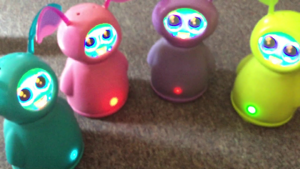 Fijit Friends