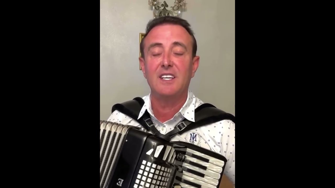 Aurel Bobu - Din tine am Venit Iubire