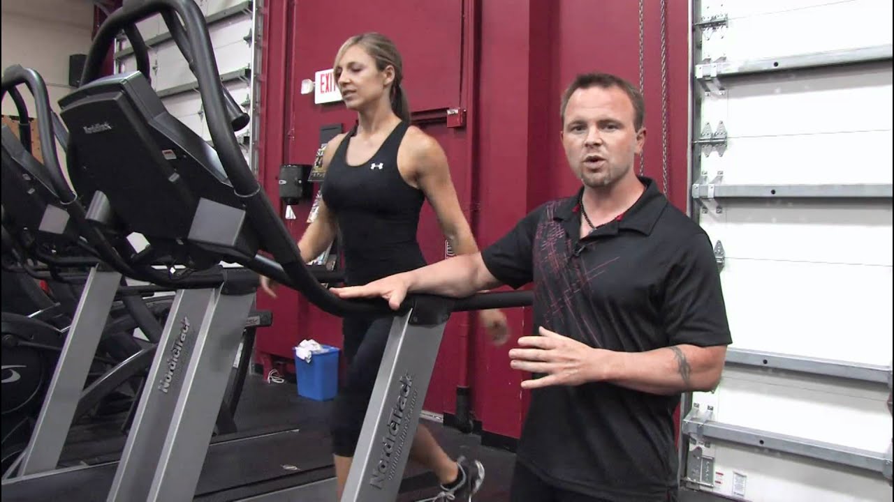 Workouts for Physical Conditions : How to Strengthen Your Heart and Lungs with Exercise