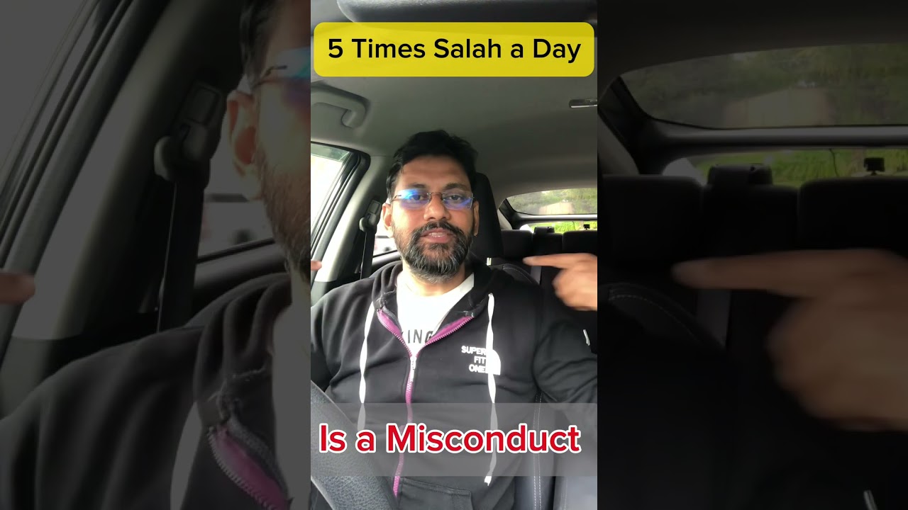 ৫ ওয়াক্ত নামাজ কুরআনের নামে মিথ্যাচার আসল সত্য জানুন!