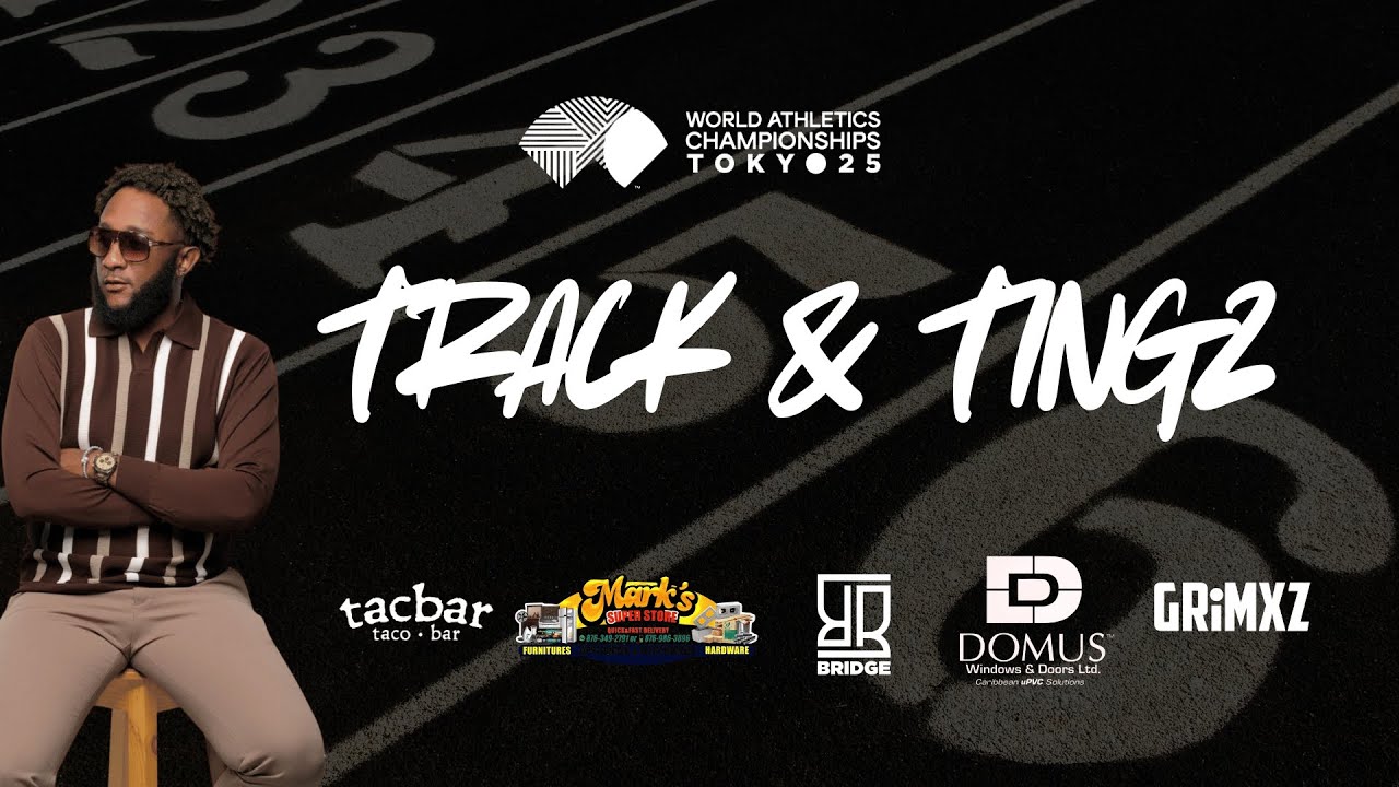 Track & Tingz Day 5| Finals Fever